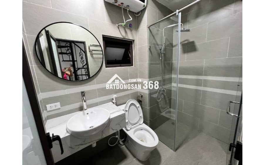 Chính chủ cho thuê nhà mới, lô góc,vỉa hè, 91m2- 4T, Chùa Láng_29 Tr - 0943468783